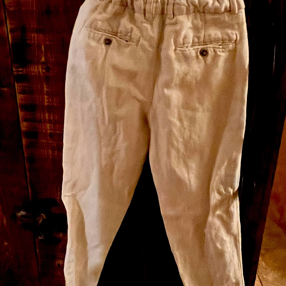 Zara pants size 10 kids